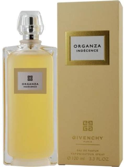 givenchy organza 30ml edp|givenchy indecence discontinued again.